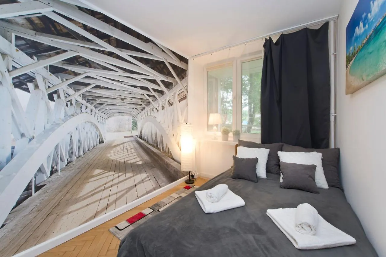 Apartment Yourapart Krolewska 45 Warsaw Poland