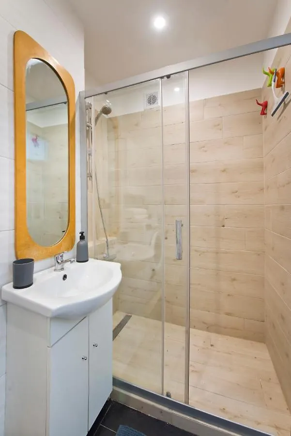Yourapart Krolewska 45 Warsaw Apartment